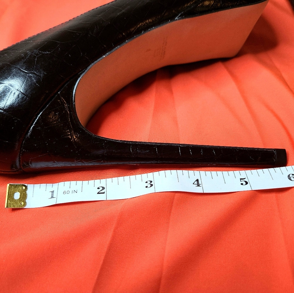 Steve Madden Heels - Picture 2 of 4